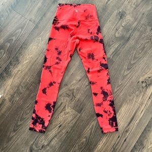 Lulumean Align Leggings